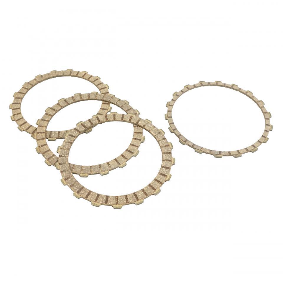 Disque d embrayage Newfren pour Moto Yamaha 135 Crypton 2006 à 2013 Neuf