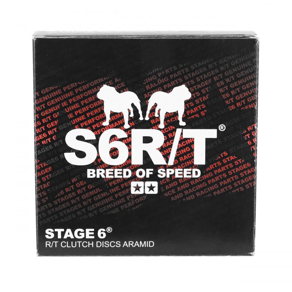 Disque d embrayage Stage 6 pour Moto Beta 50 RR PRO RACE Neuf
