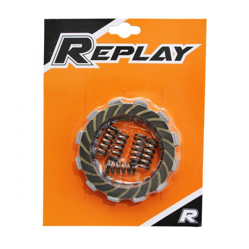 Disque d embrayage Replay pour Moto Derbi 50 Senda Xtrem Neuf