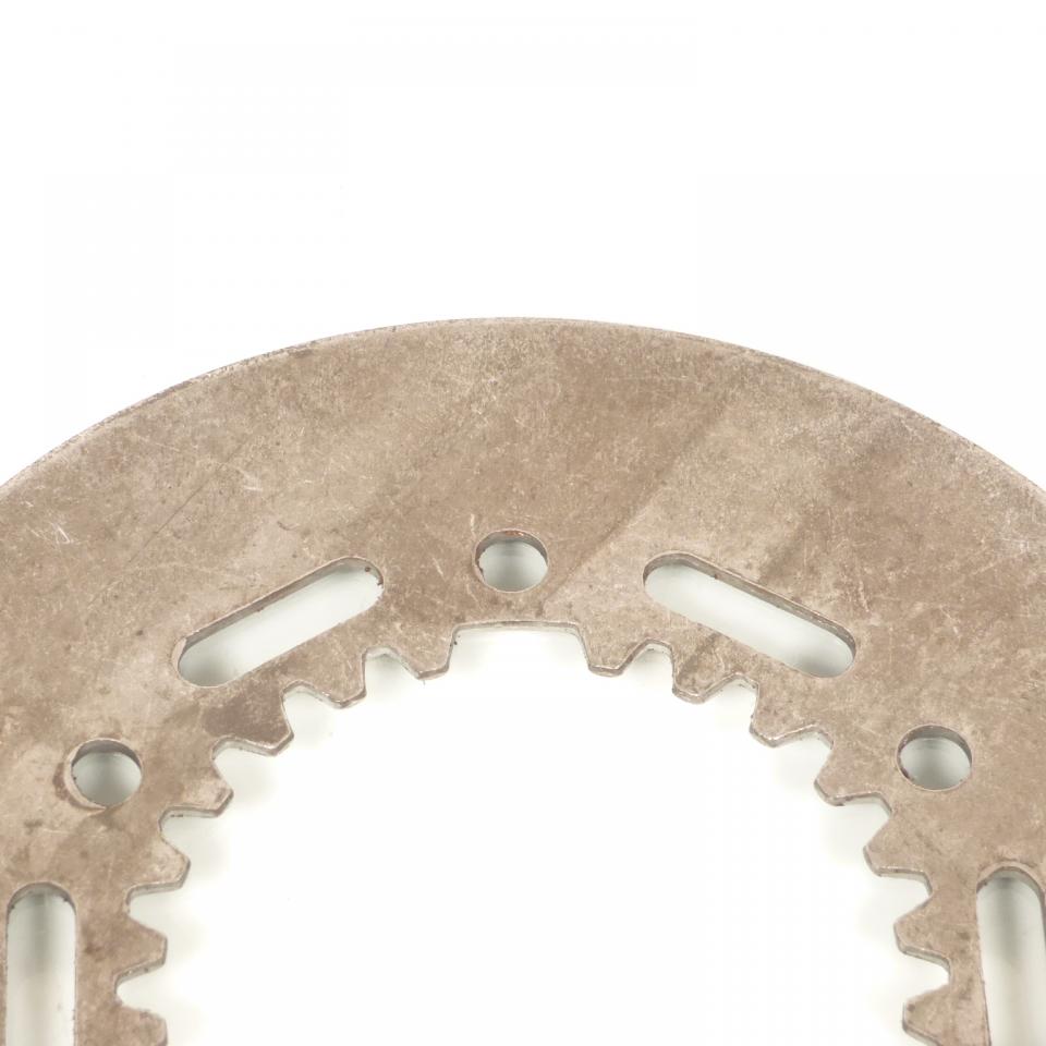 Disque d'embrayage lisse pour scooter Piaggio 200 Vespa PS 1988-1990 Ø108 093745