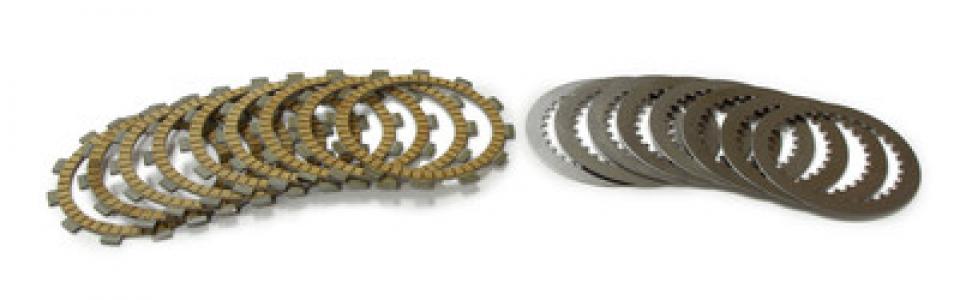 Disque d embrayage Vertex pour Moto Yamaha 450 Wr-F 4T 2003 à 2016 Neuf