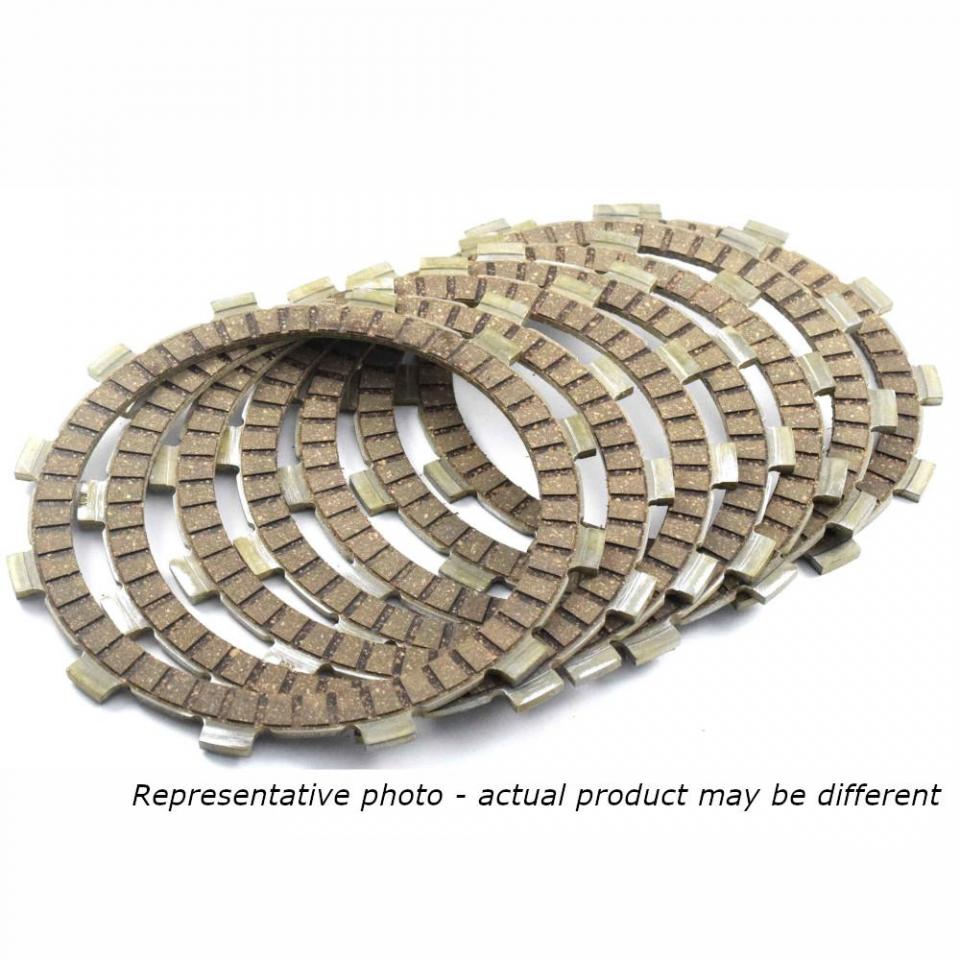 Disque d embrayage Ferodo pour Moto Honda 450 Cr-F R 2011 à 2016 Neuf