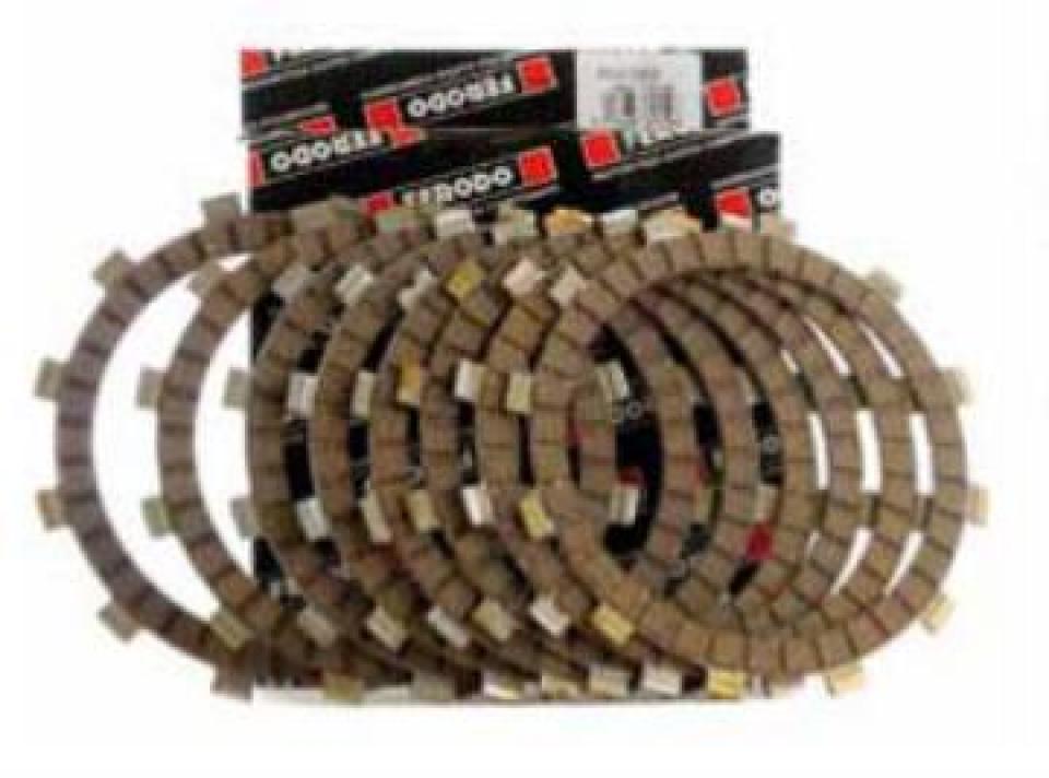 Disque d embrayage Ferodo pour Moto Yamaha 850 MT-09 SP 2018 à 2024 Neuf