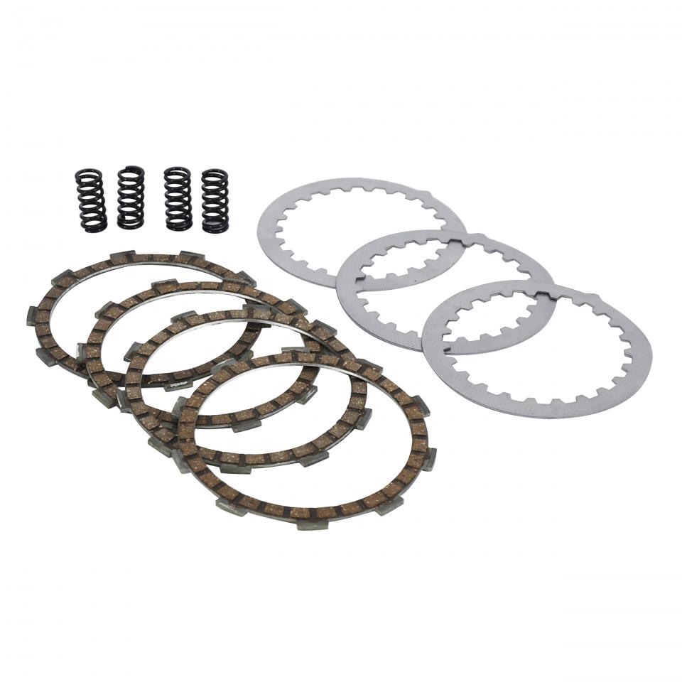 Disque d embrayage Polini pour Moto Sherco 50 SE ENDURO 2007 à 2013 Neuf
