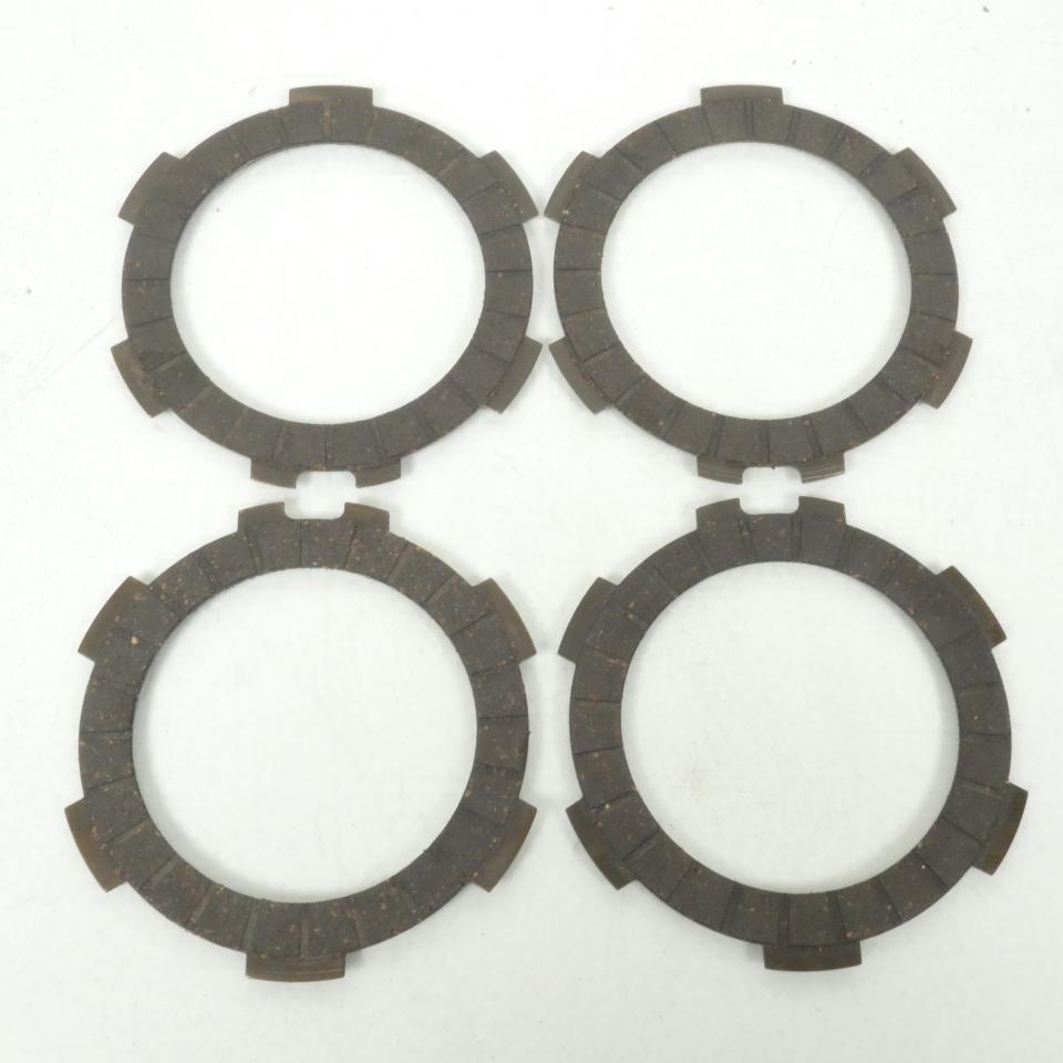 Disque d embrayage EVOX pour auto Neuf