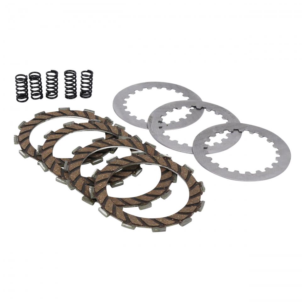 Disque d embrayage Polini pour Moto Bultaco 50 Astro Neuf