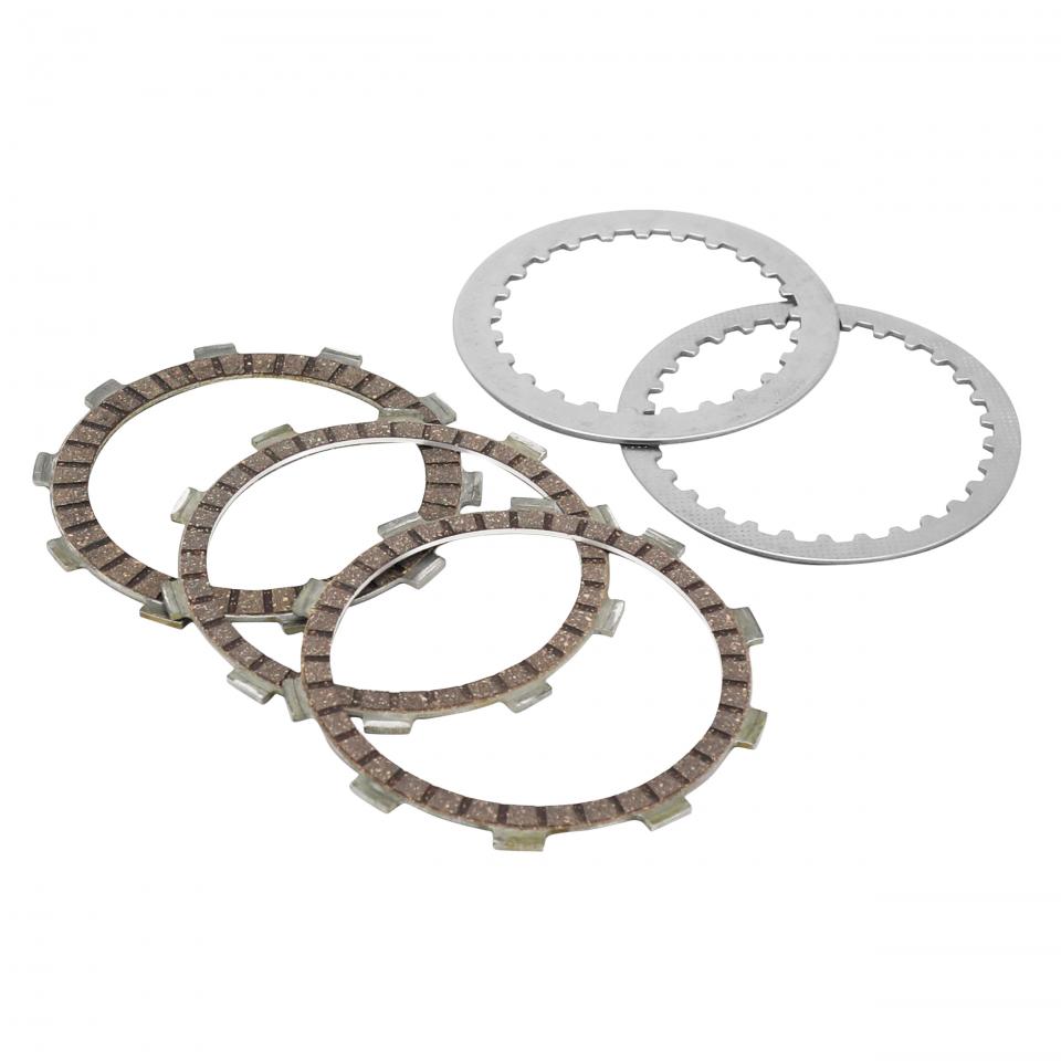 Disque d embrayage Newfren pour Moto Yamaha 125 MT-125 Après 2020 F2893AC Neuf