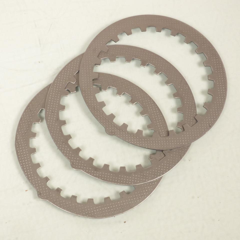 Disque d'embrayage avec ressort et joint de carter pour moto Minarelli 50 AM6