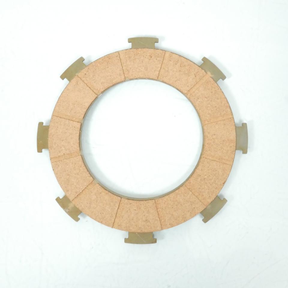 Disque d'embrayage lisse garni pour scooter Piaggio 200 Vespa PS 1988-1990 Ø108