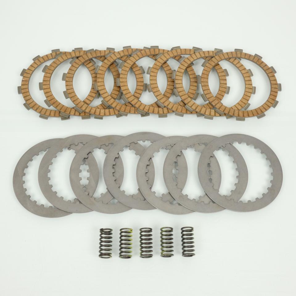 Disque d embrayage origine pour moto KTM 250 XCF-W 2009 à 2013 77032011010 Neuf