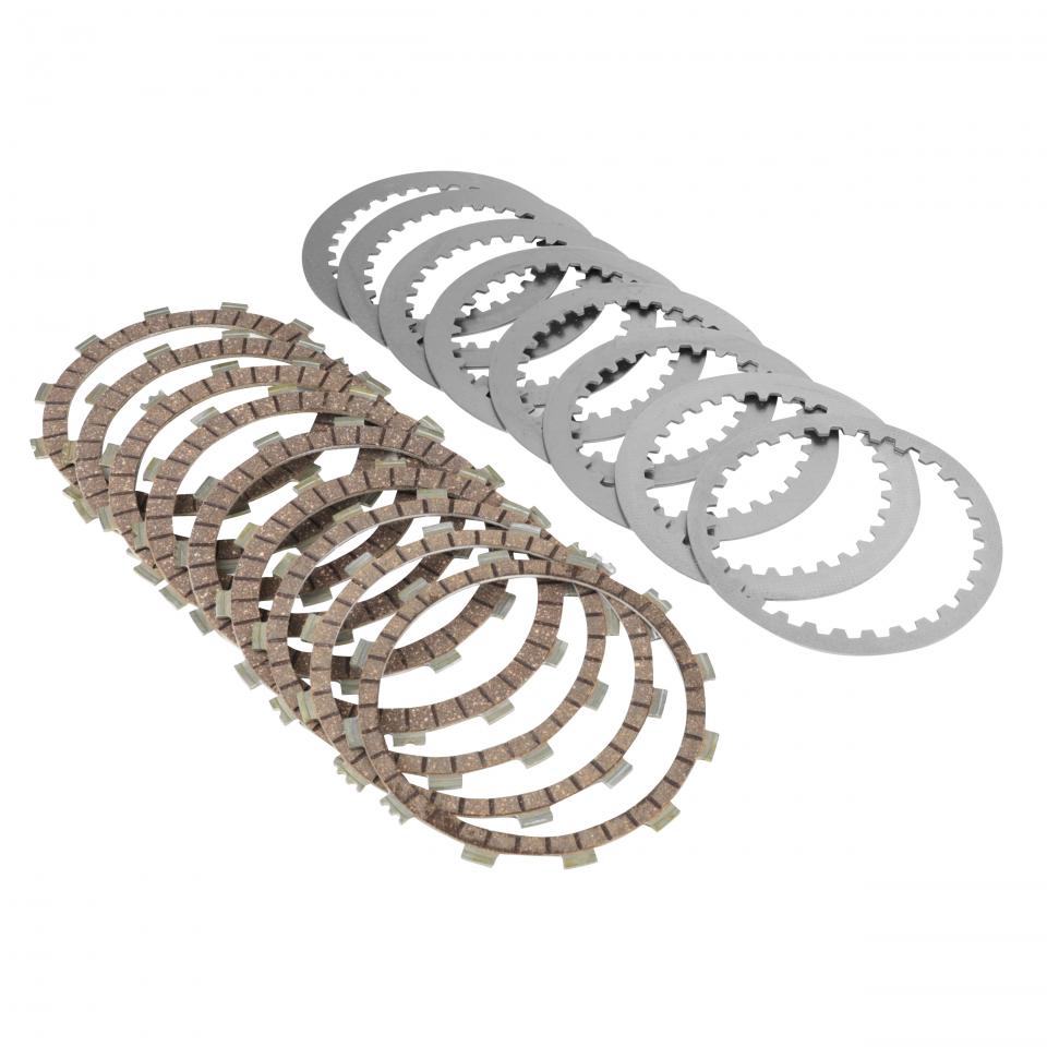 Disque d embrayage Newfren pour Moto Yamaha 900 MT-09 SP Après 2018 Neuf