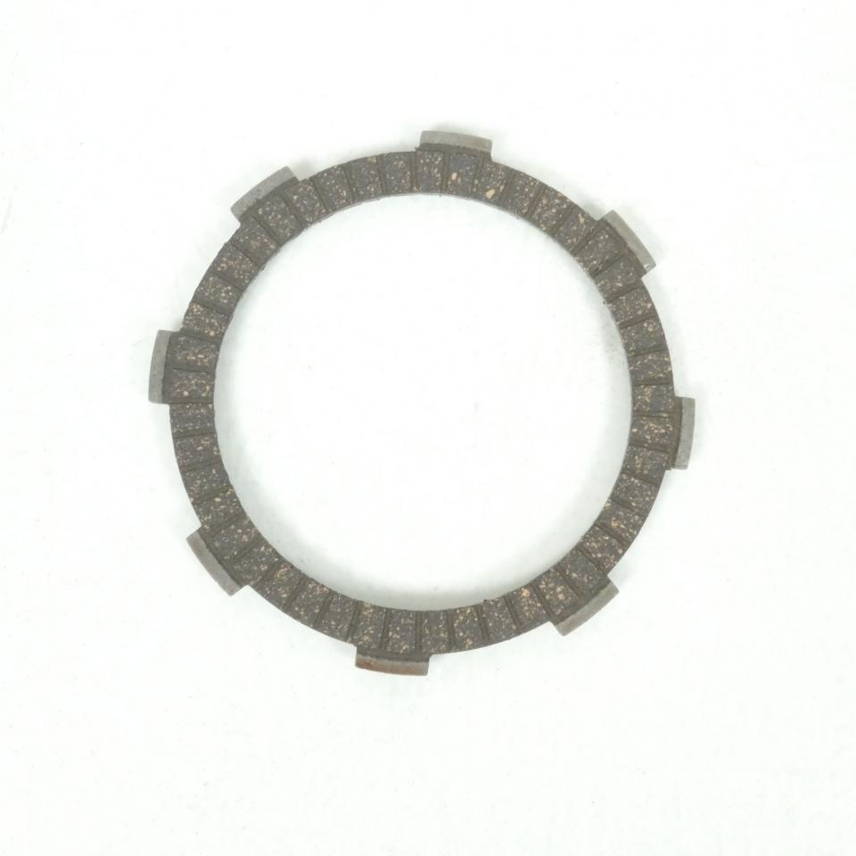 Disque garni d'embrayage pour moto Honda 80 CR 1984-2002 22201-166-000 Neuf