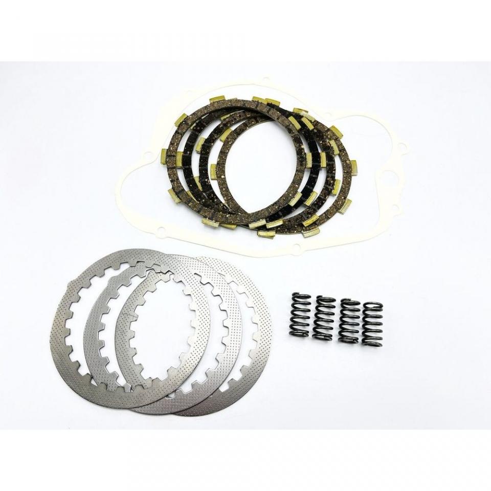 Disque d embrayage Sifam pour Moto MH 50 Furia 2002 à 2014 Neuf