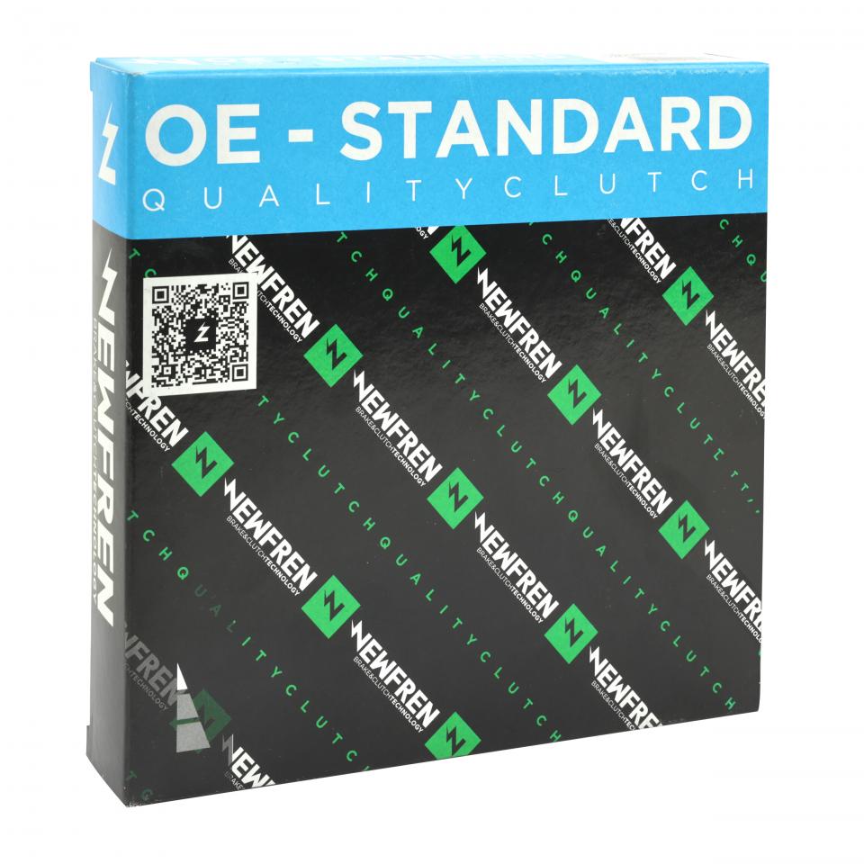 Disque d embrayage Newfren pour Auto Neuf