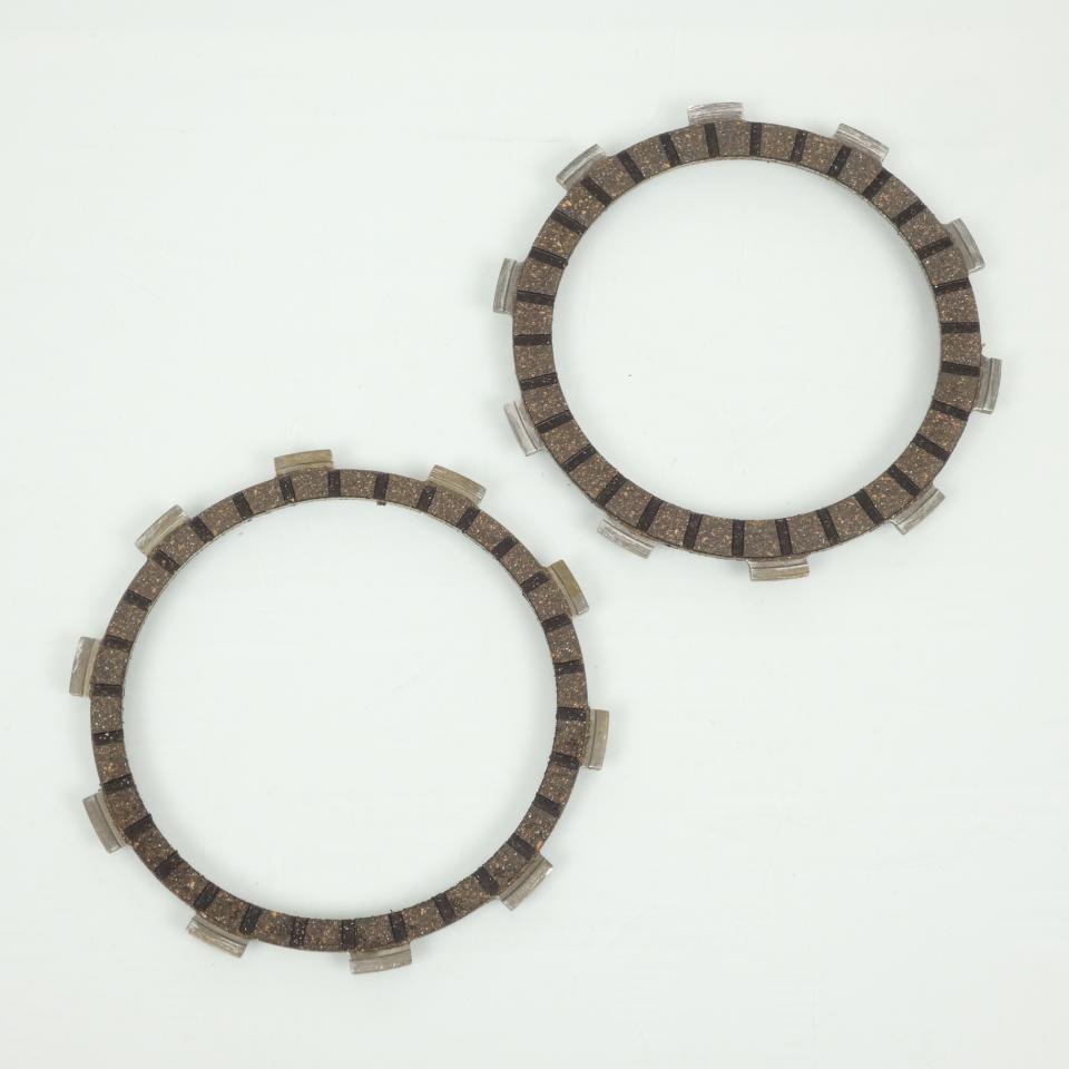 Kit disque d'embrayage EBC pour moto Yamaha 125 DTR 1988 à 2006 DRC042 Neuf