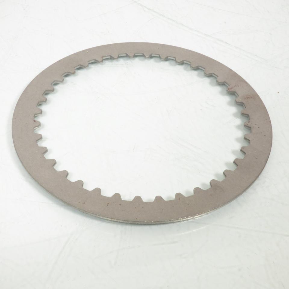Disque d embrayage Tecnium pour moto Suzuki 400 TS 1974 à 1977 Neuf en destockage