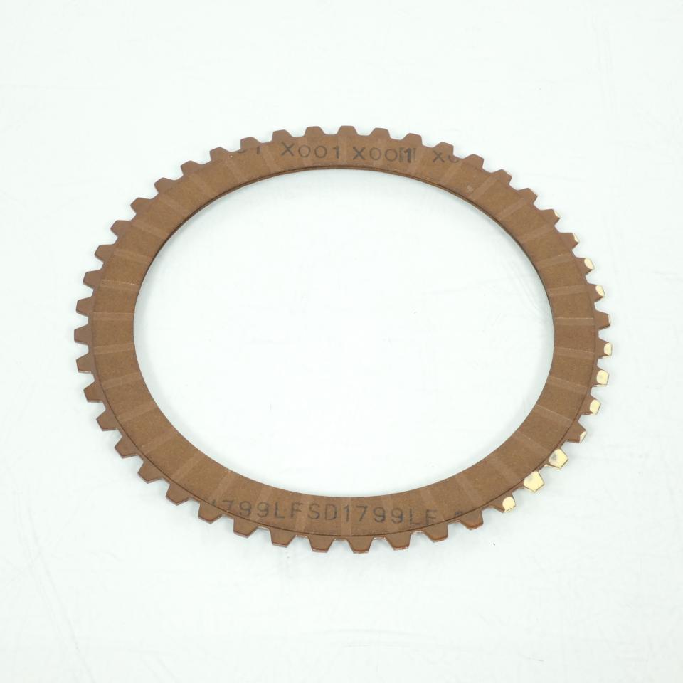 Disque d embrayage origine pour moto Suzuki 750 Gsx-R 21442-17C00 Neuf