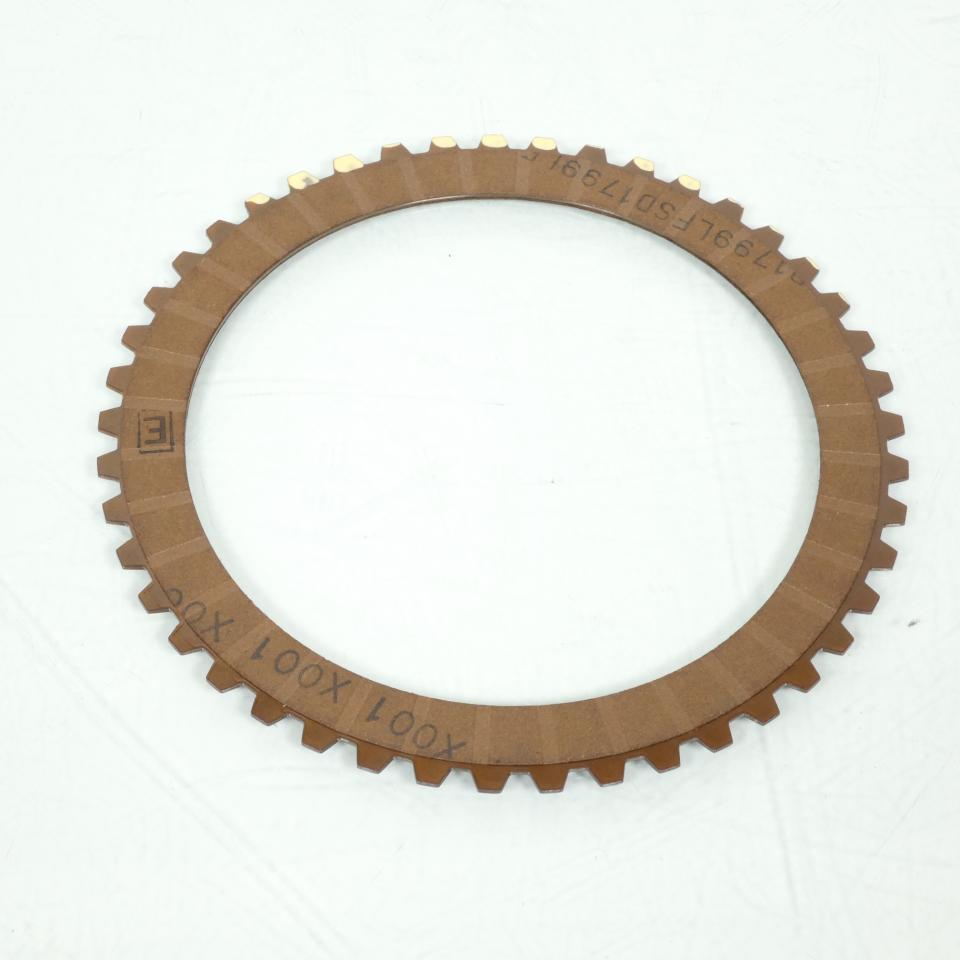 Disque d embrayage origine pour moto Suzuki 750 Gsx-R 21442-17C00 Neuf