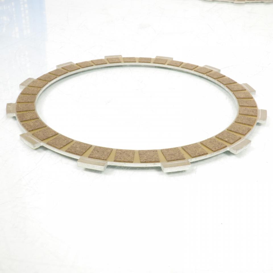 Disque d embrayage BIHR pour Moto Kawasaki 1100 ZZR 1990 à 2001 Neuf