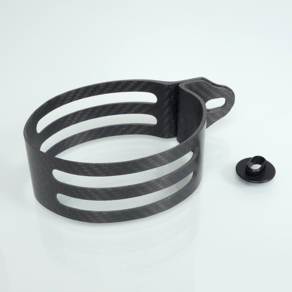 Collier de pot d échappement Leovince X3 pour moto 303990502 / 303990502R Neuf