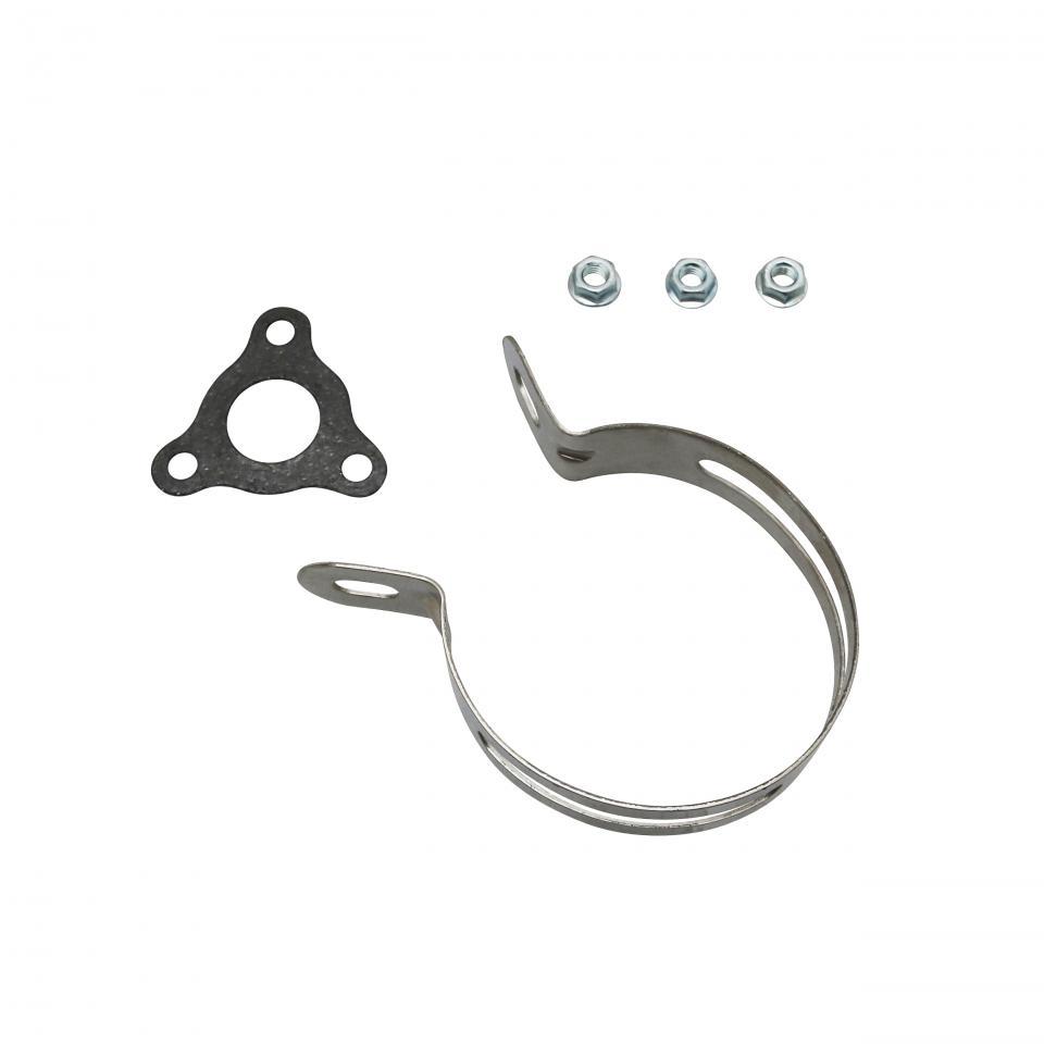 Collier de pot d échappement Tecnigas pour Auto Neuf