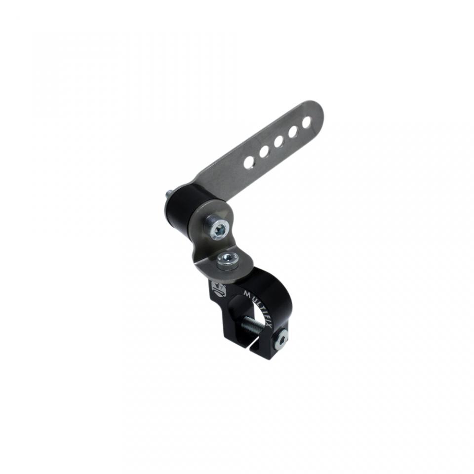 Collier de pot d échappement KRM pour Moto Beta 50 RK6 Neuf
