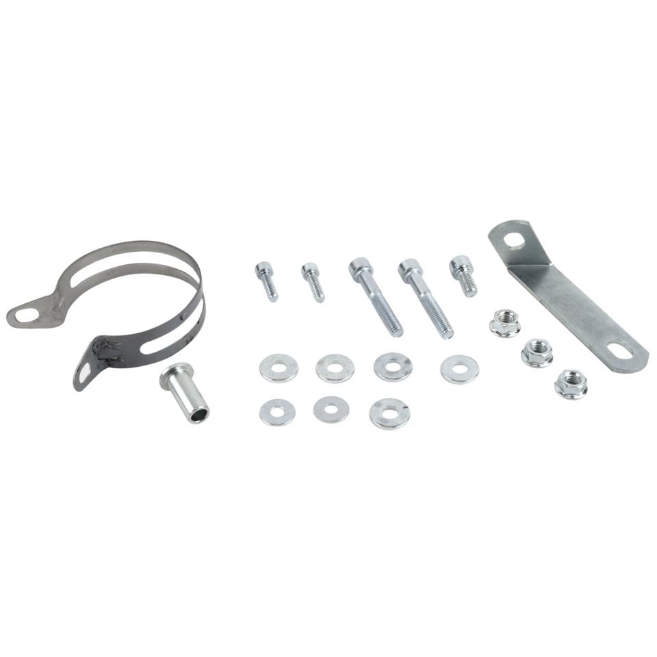 Collier de pot d échappement VOCA RACING pour pour Moto Aprilia 50 RS4 Après 2006 Neuf