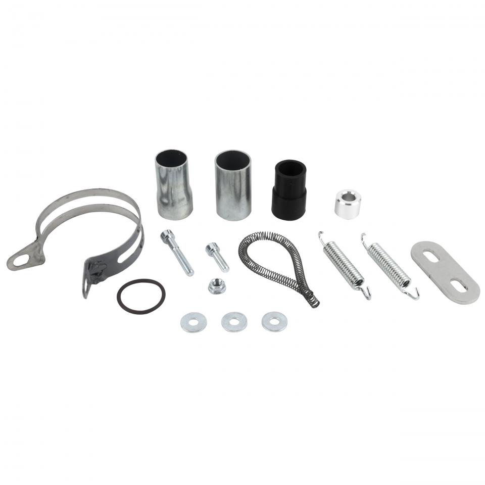 Collier de pot d échappement VOCA RACING pour pour Moto Rieju 50 MRT Neuf