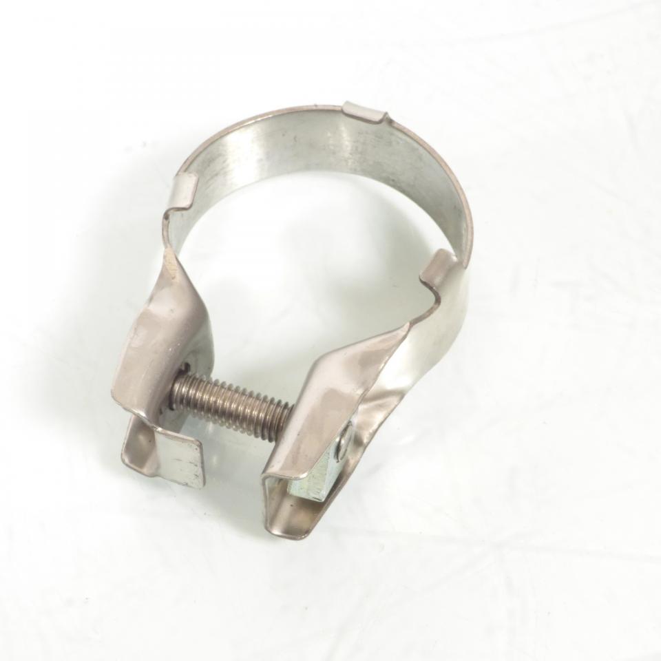 Collier de pot d échappement origine pour moto Aprilia 650 Pegaso AP8102747 Neuf