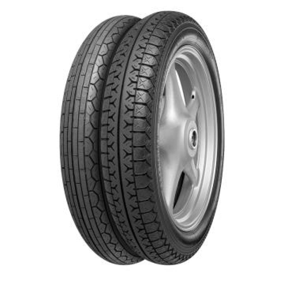 Pneu 3.25-19 Continental pour Auto Neuf