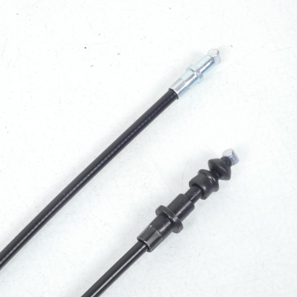 Câble de décompresseur Teknix pour Moto Yamaha 600 Xt K 1986 à 1994 70cm / 66cm Neuf