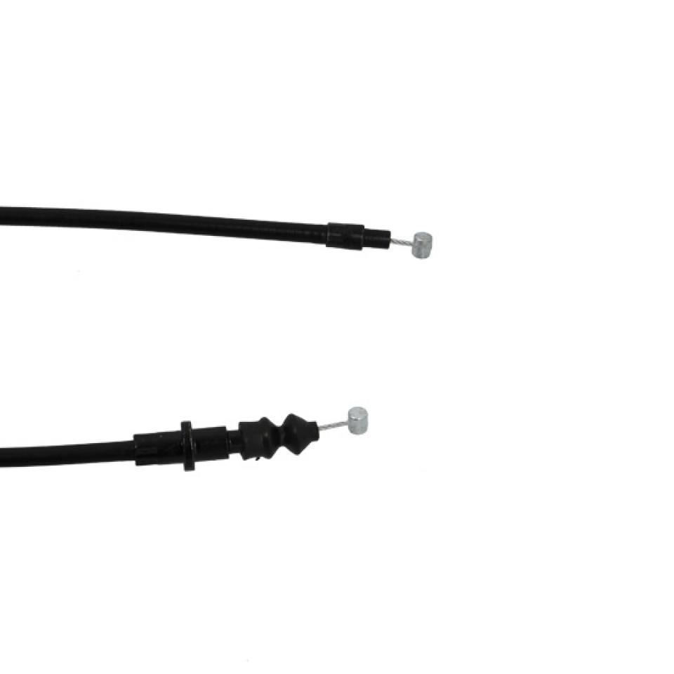 Câble de décompresseur Teknix pour Moto Yamaha 600 XT 1995 à 1999 Neuf