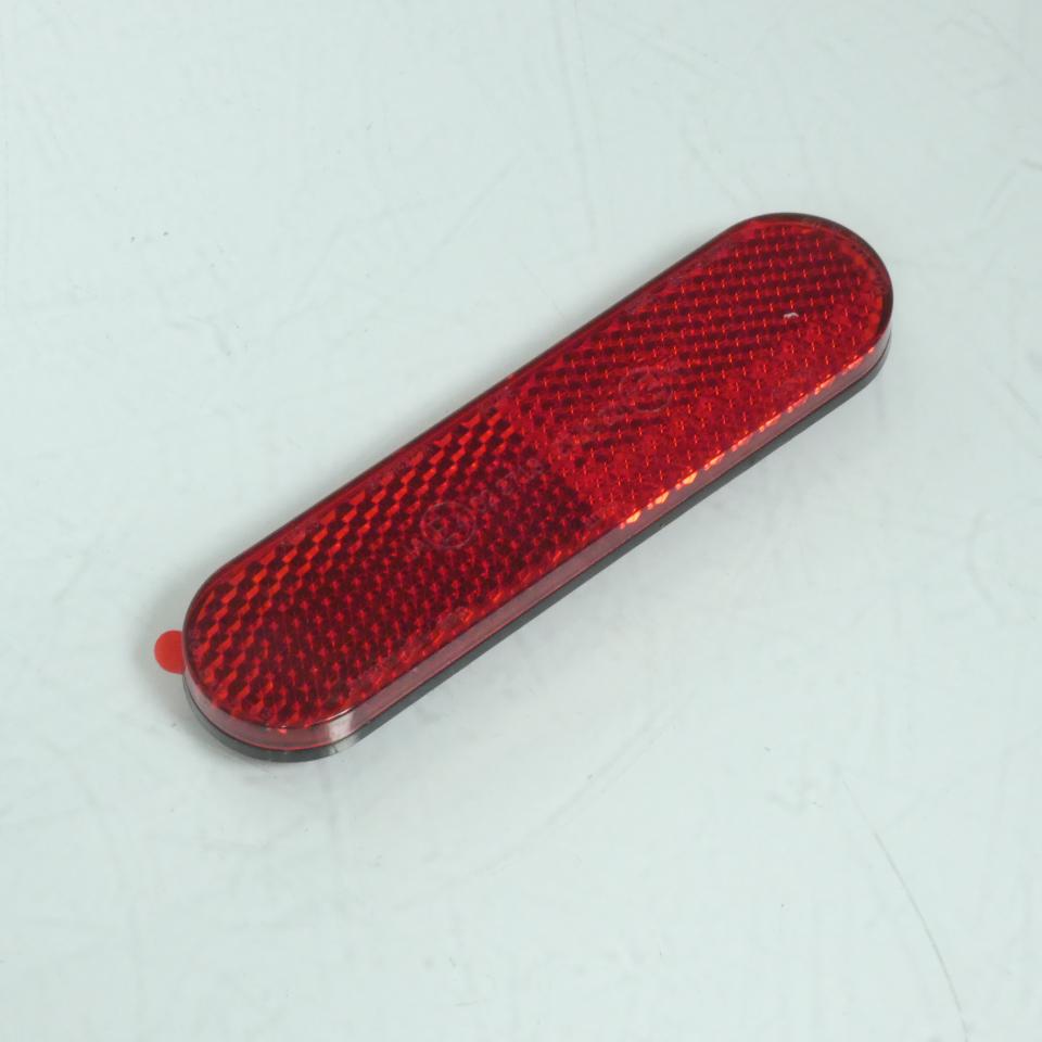 Catadioptre Réfléchissant Universel adhésif Sifam pour moto Neuf