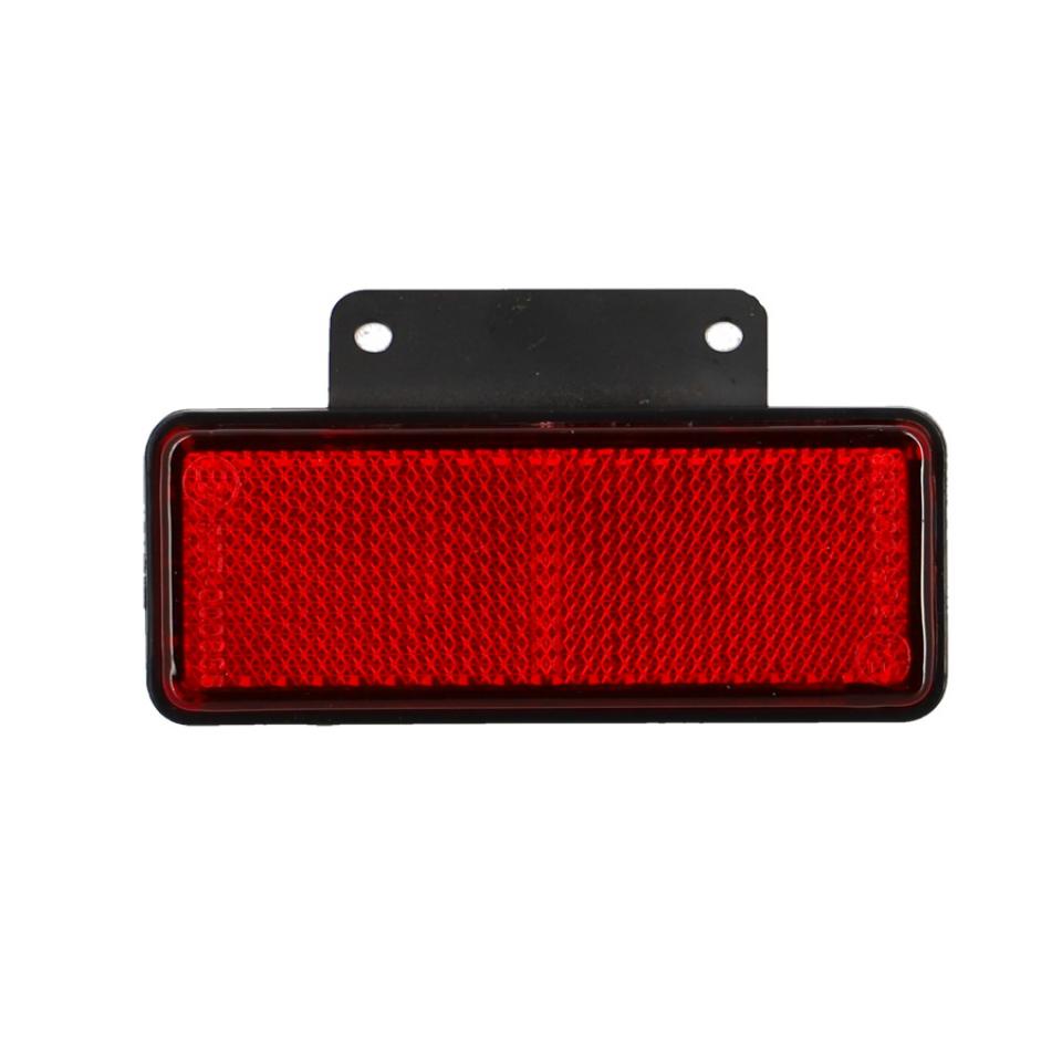 Catadioptre BLACKWAY pour Auto Neuf