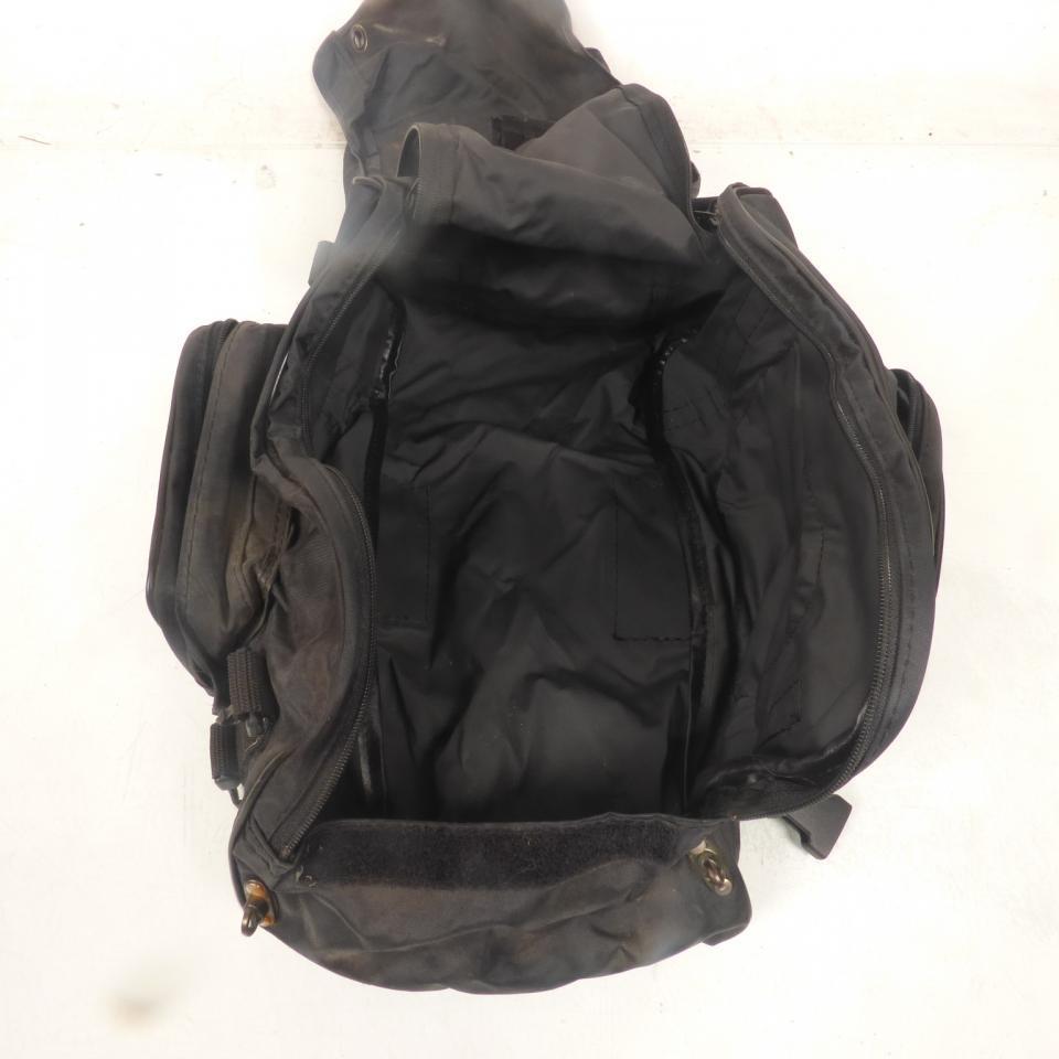 Sacoche de réservoir Sifact en textile imperméable noir Occasion