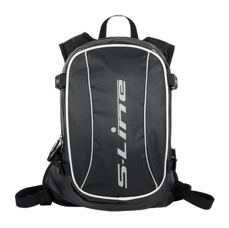 Sac à dos S-Line pour moto Quad randonnée NOIR Neuf