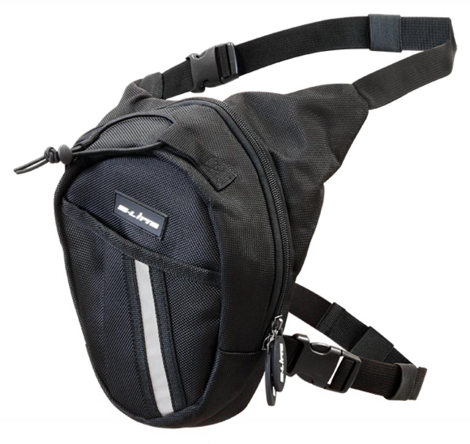 Sacoche et bagagerie souple S-Line pour Moto Neuf