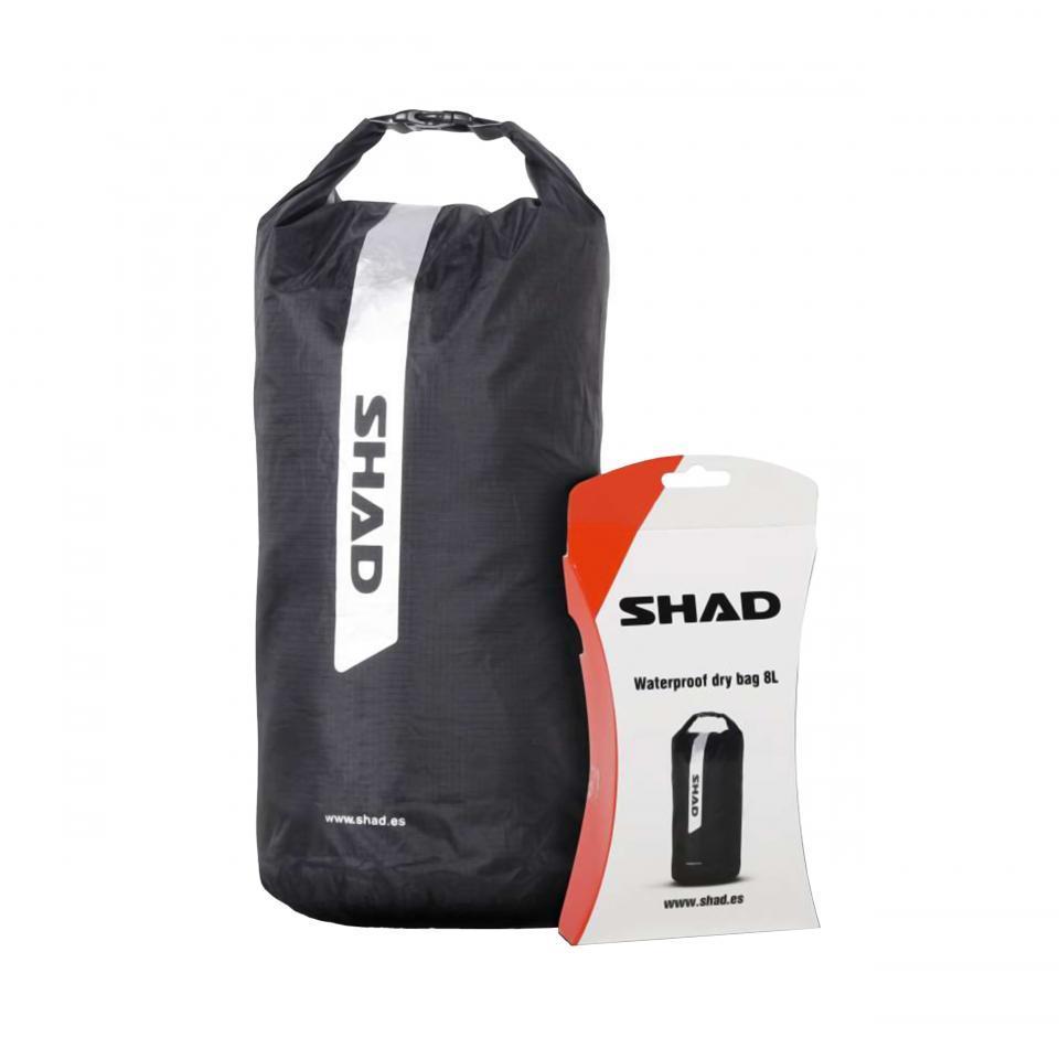 Sacoche et bagagerie souple Shad pour Auto X0IB08 Neuf