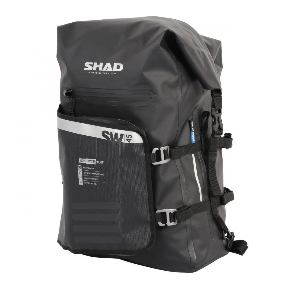 Sacoche et bagagerie souple Shad pour Auto X0SW45 Neuf