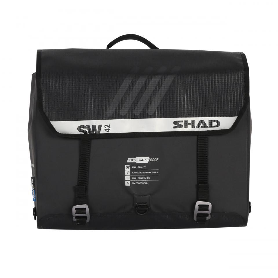 Sacoche et bagagerie souple Shad pour Auto X0SW42 Neuf