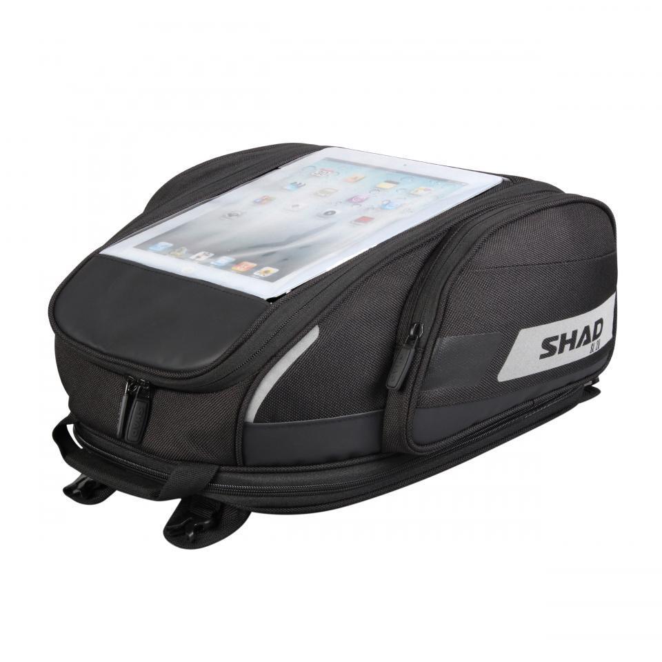 Sacoche et bagagerie souple Shad pour Auto X0SL20F Neuf