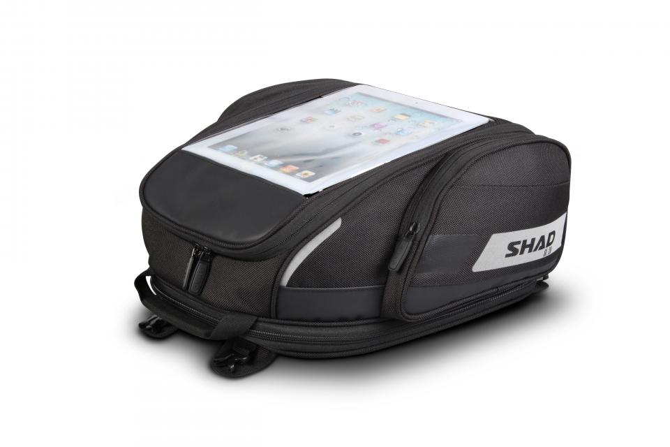 Sacoche et bagagerie souple Shad pour Auto X0SL20F Neuf