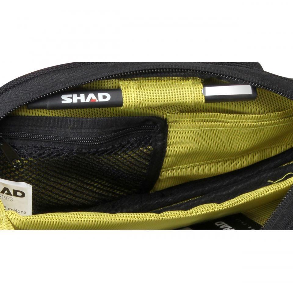 Sacoche et bagagerie souple Shad pour Auto X0SL04 Neuf