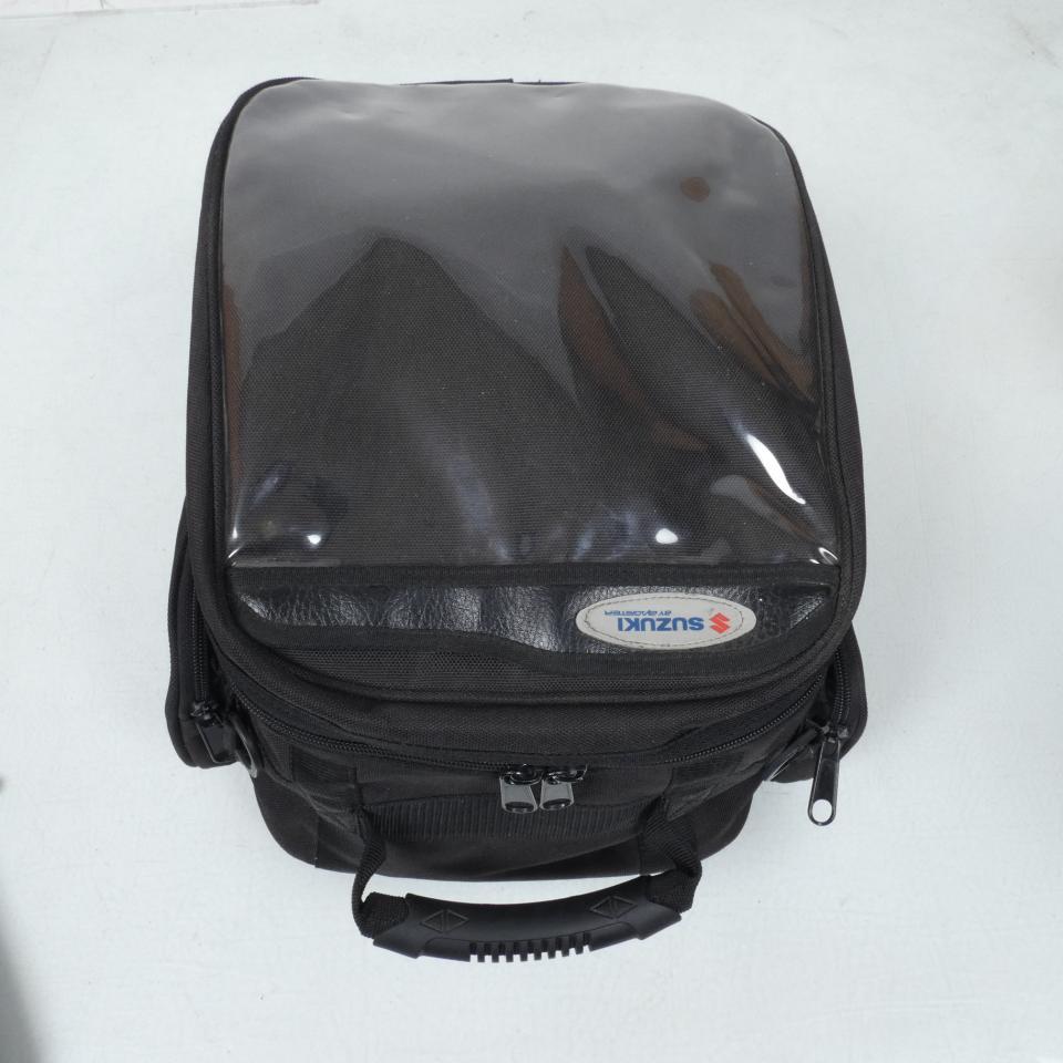 Sacoche de résevoir Bagster pour moto Suzuki GSXR 1300 Hayabusa Tech Up System