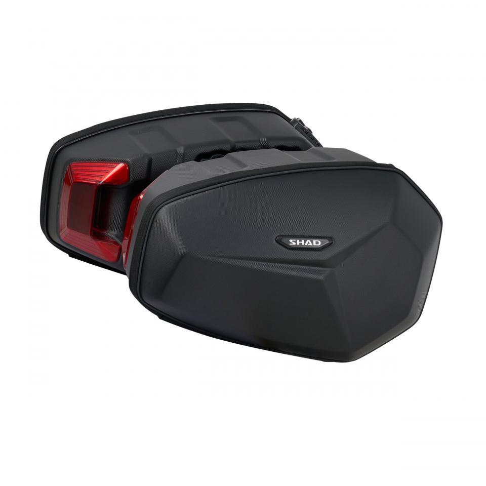 Sacoche et bagagerie souple Shad pour Auto X0SE48SR / SR / Paire Neuf