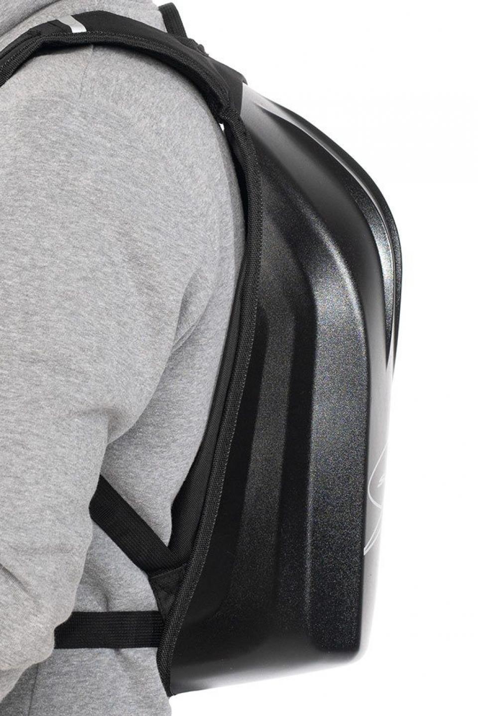 Sacoche et bagagerie souple Spyke pour Auto Neuf