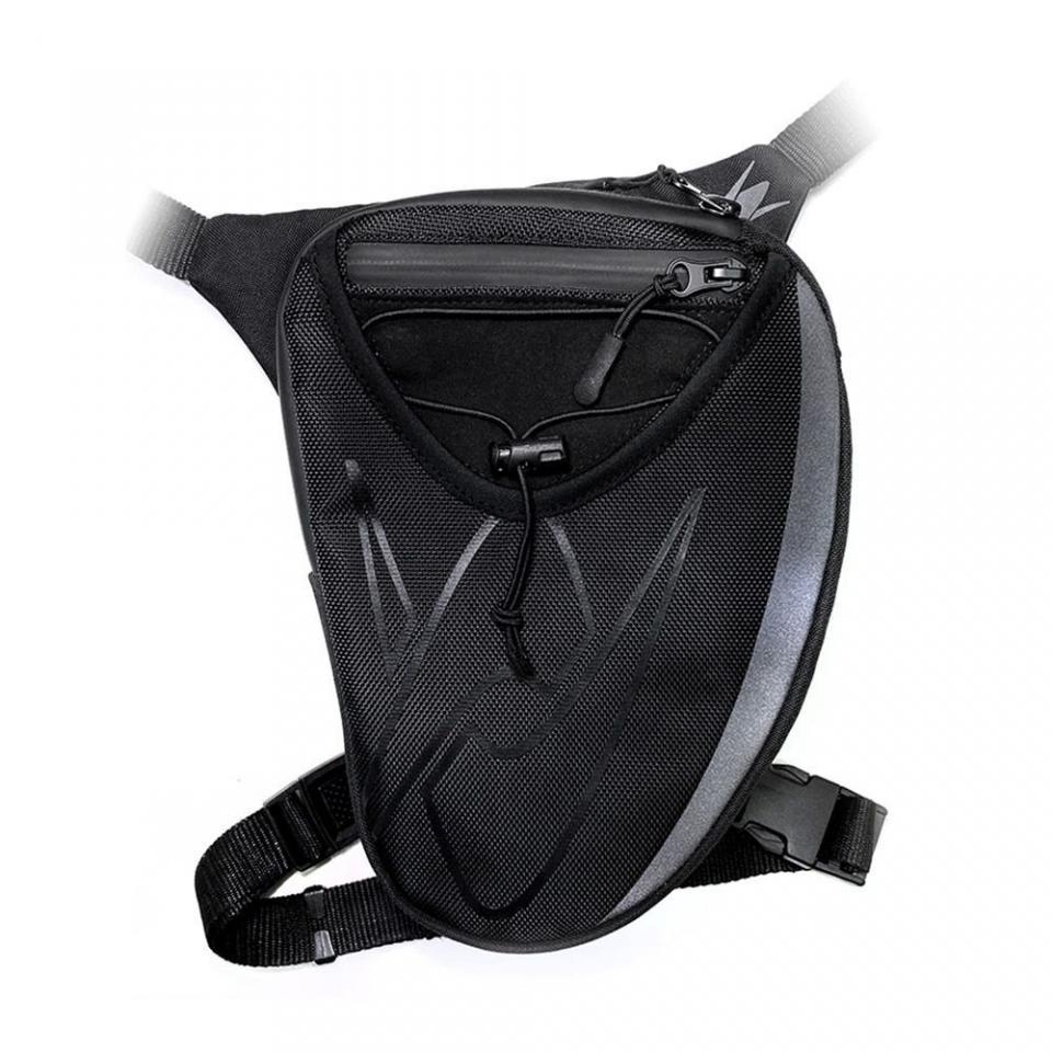 Sacoche et bagagerie souple Spyke pour Auto Neuf