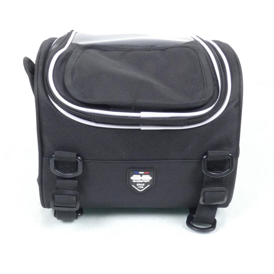 Sacoche de réservoir Bagster Puppy Small 20L pour transport animal de compagnie en moto