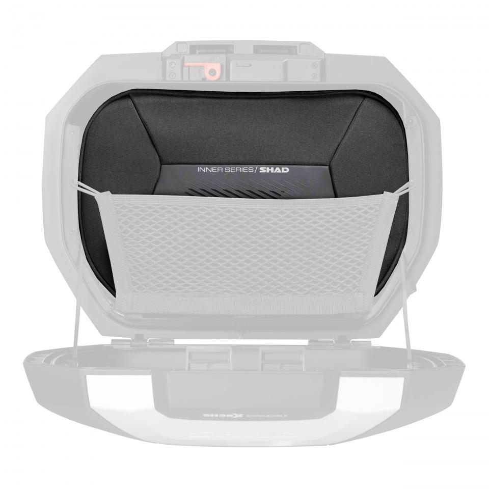 Sacoche et bagagerie souple Shad pour Auto Neuf