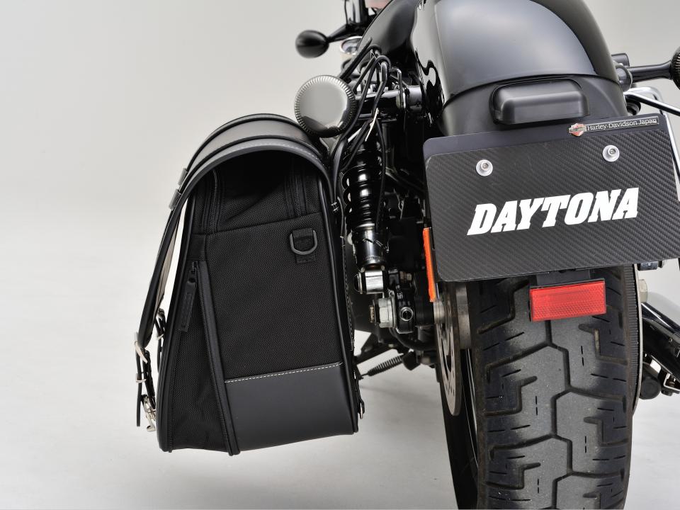 Sacoche et bagagerie souple DAYTONA pour pour Auto Neuf